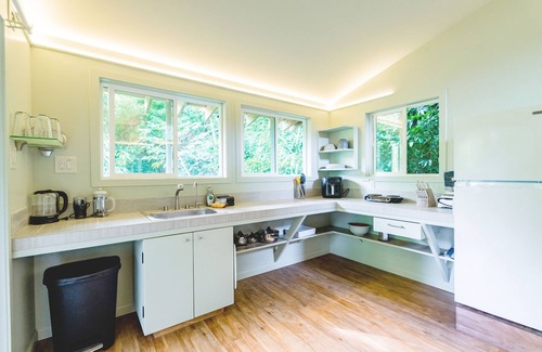 Honaunau-Napoopoo Cottage | NEW! The Zen Cottage - PonoMana Oasis