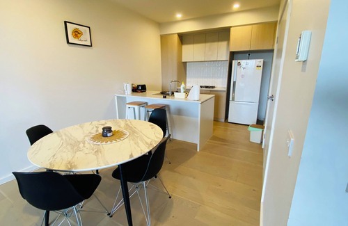 Cranbourne East House | New Three Bedroom Town House close to Mornington Peninsula