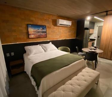 Pajucara Apartment | New time 1216