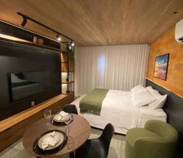 Pajucara Apartment | New time 1216