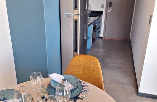 Pajucara Apartment | New Time 1424