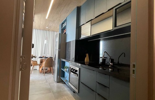 Pajucara Apartment | New Time 1424