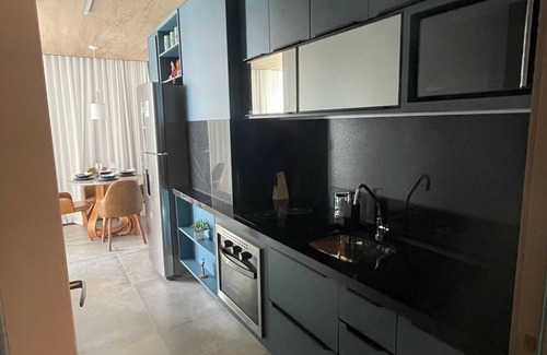 Pajucara Apartment | New Time 1424