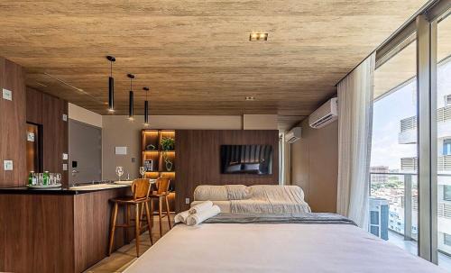 Pajucara Apartment | New Time Apto 1303