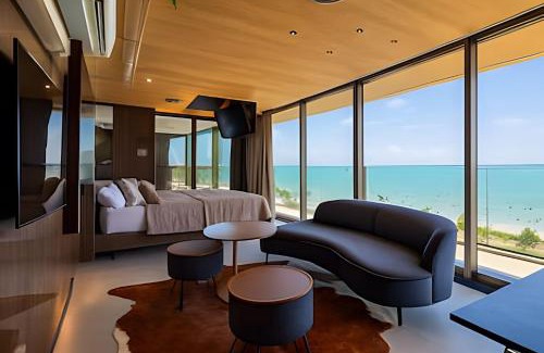 Pajucara Apartment | New Time Building