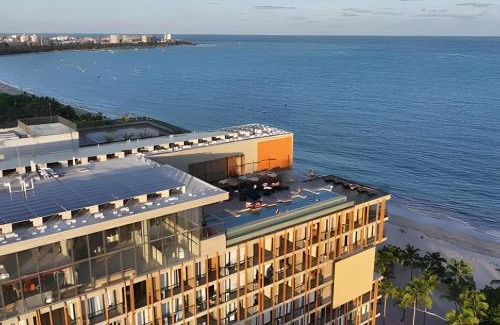 Pajucara Apartment | New Time Building