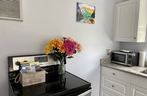 Myakka City House | New tiny house available in the country on a 5 acre motocross track MX
