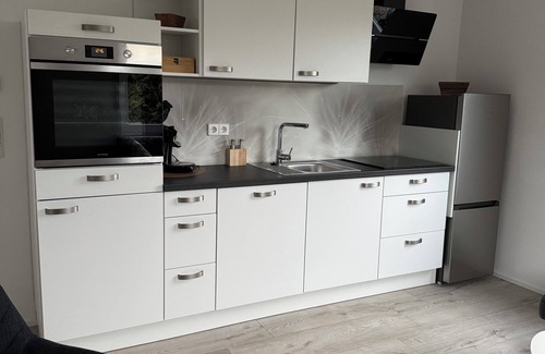 Gammertingen House | New Tiny House, in the middle of the Swabian Alb, between castles and palaces
