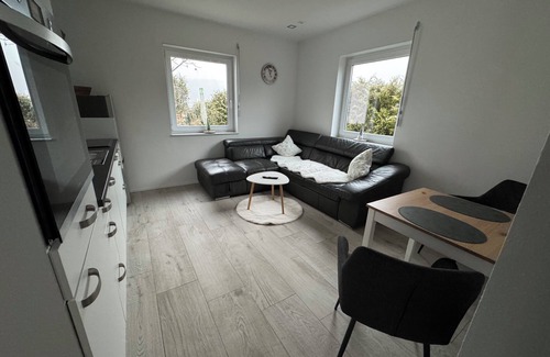 Gammertingen House | New Tiny House, in the middle of the Swabian Alb, between castles and palaces