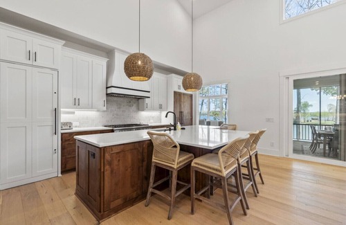 Lake Norman of Catawba House | New to Lake Norman -Private pool with water views! Great for Families!