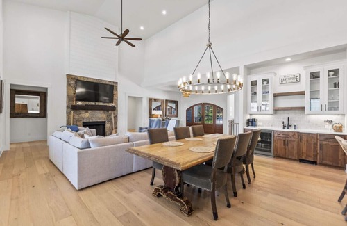 Lake Norman of Catawba House | New to Lake Norman -Private pool with water views! Great for Families!