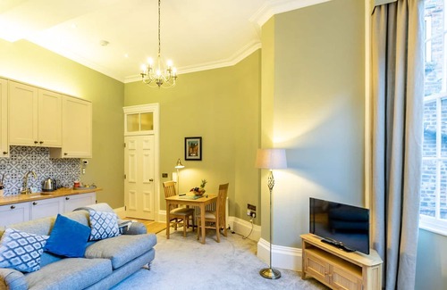 York Apartment | **New to let** 2 Rowntree House