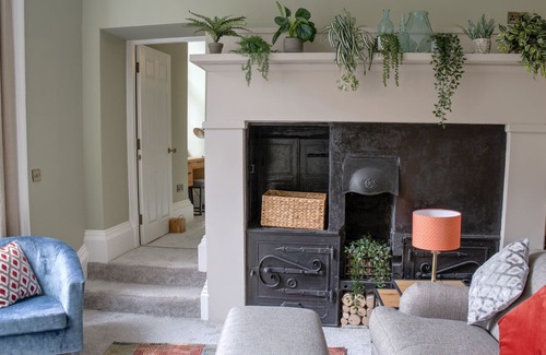 York Apartment | **New to let** 2 Rowntree House