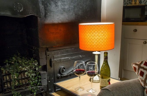 York Apartment | **New to let** 2 Rowntree House