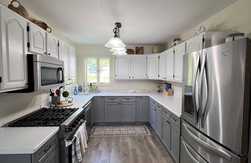 Town of Owasco House | New To Market 4Bedroom 3Bath Home on Owasco Lake