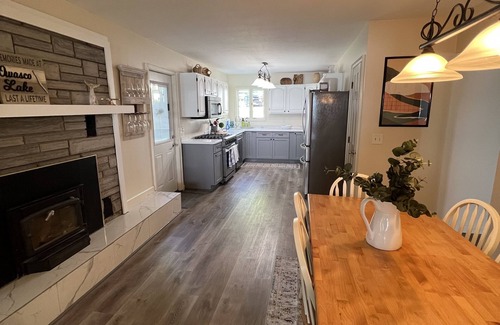 Town of Owasco House | New To Market 4Bedroom 3Bath Home on Owasco Lake