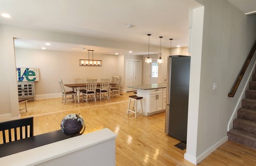 Bolton Landing House | NEW TO MARKET - Fully Renovated 4BR House in Heart of Bolton Landing