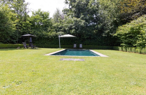 Alexandra Cottage | New to the holiday market. The Orchard Garden Cottage 5min from Clyde.