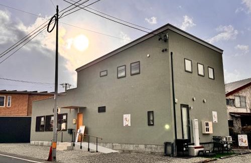 Ueda Hotel | New to villa