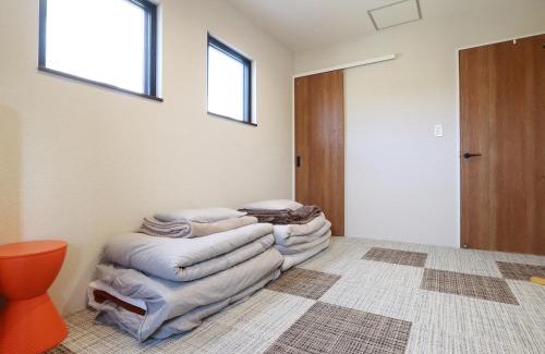 Ueda Hotel | New to villa