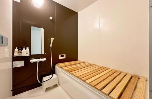 Ueda Hotel | New to villa