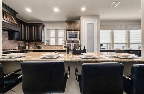 Tarrant County House | New to Vrbo - Family Escape w/Basketball,Ping-Pong,MediaRm+More!
