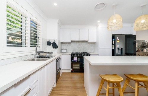 Narrabundah House | New to VRBO: Fully renovated and stylish home in Narrabundah