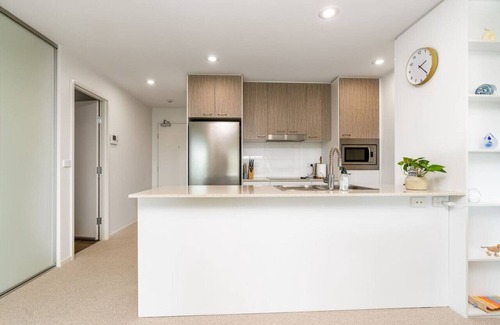 Braddon Apartment | New to VRBO: Impeccable Apt in the Heart of Canberra