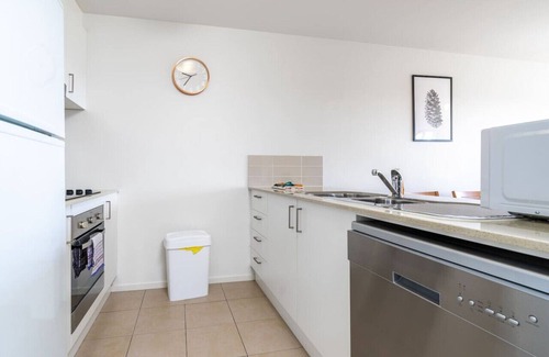 Wright Apartment | New to VRBO: Relaxing 2BR Apt in North Point Complex