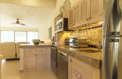 Marina Condo | NEW to Vrbo STUNNING Ocean Views: Poolside 2Bed/2Bath @ Terrasol –Under New Mgmt