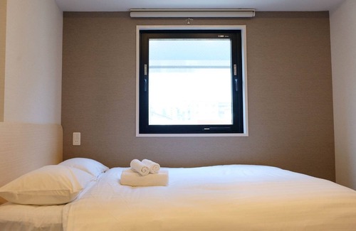 Higashiogu Hotel | NEW TOKYO COMFORT FAMILY JAPANESE STYLE WIFI D68/Arakawa-ku Tokyo