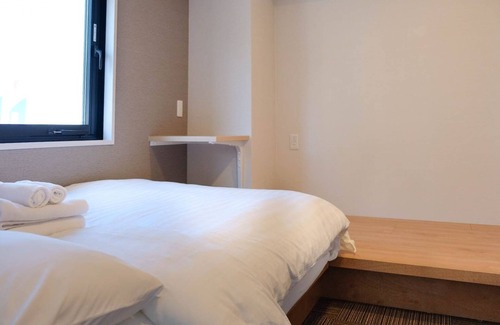 Higashiogu Hotel | NEW TOKYO COMFORT FAMILY JAPANESE STYLE WIFI D68/Arakawa-ku Tokyo
