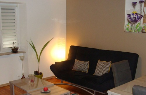 Uffholtz Apartment | New tourism furnished and well equipped