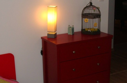 Uffholtz Apartment | New tourism furnished and well equipped