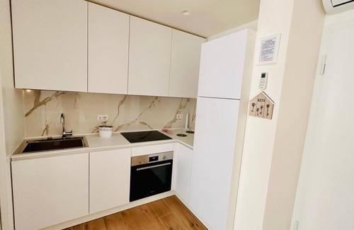 Sottomarina Apartment | NEW Tourist Apartment Seafront Sottomarina Summer 2025