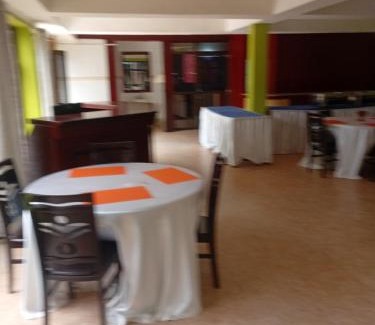 Mwanza Hotel | New Tourist Hotel