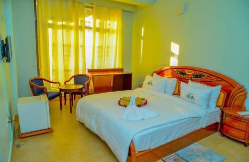 Mwanza Hotel | New Tourist Hotel