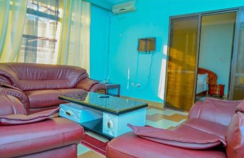 Mwanza Hotel | New Tourist Hotel