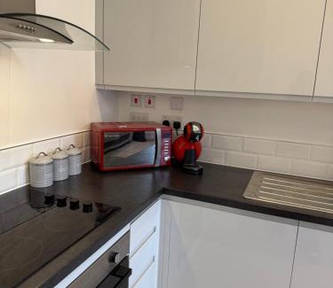 Aylesbury Apartment | New Town Centre 1 Bedroom Flat