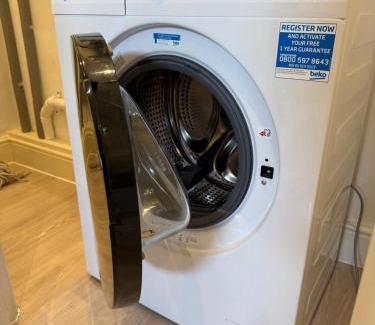 Aylesbury Apartment | New Town Centre 1 Bedroom Flat