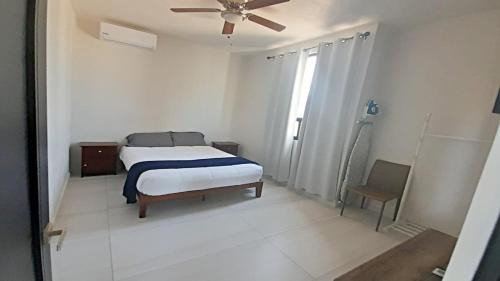 Ferrocarrilera Apartment | New Town Condo Casamar 3 near the beach