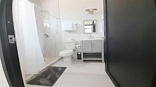 Ferrocarrilera Apartment | New Town Condo Casamar 3 near the beach