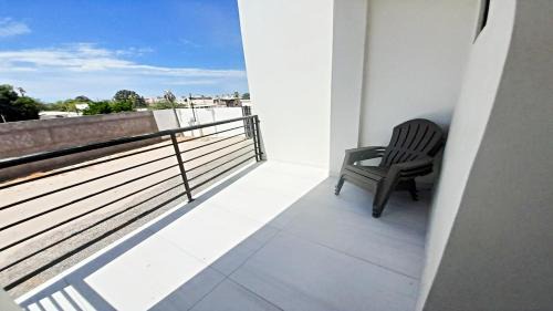 Ferrocarrilera Apartment | New Town Condo Casamar 3 near the beach