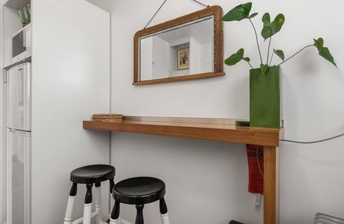 New Town Apartment | New Town Gem: Homely City-Fringe Apartment