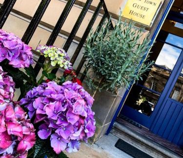 Stockbridge House | New Town Guest House (Adults Only)