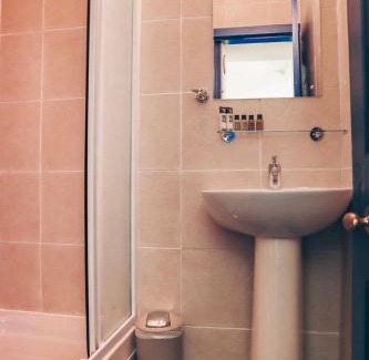 Stockbridge House | New Town Guest House (Adults Only)