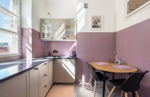Nowe Miasto Apartment | New Town Market Place Apartment