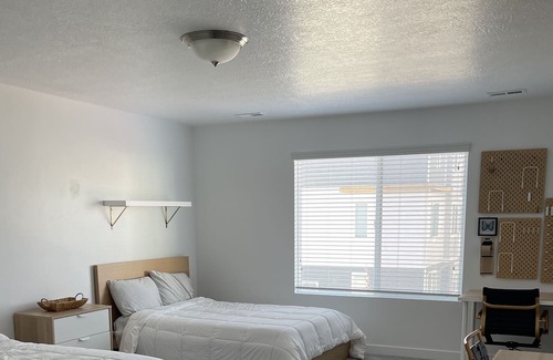 Lakeview House | NEW TOWNHOME ACROSS THE STREET FROM UVU