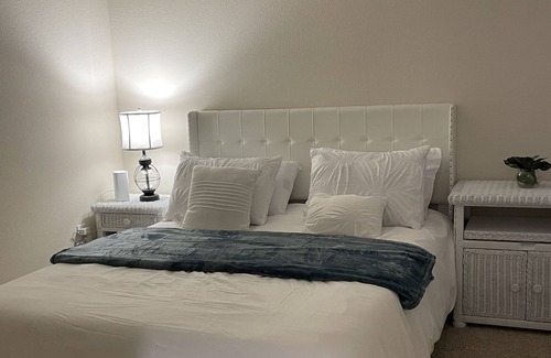 St. Augustine House | New townhome in Saint Augustine, FL