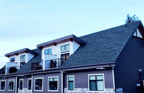 Harvie Heights House | New Townhome with Nice Layout @Skyridge, 5min to Canmore, 1min to BanffGate